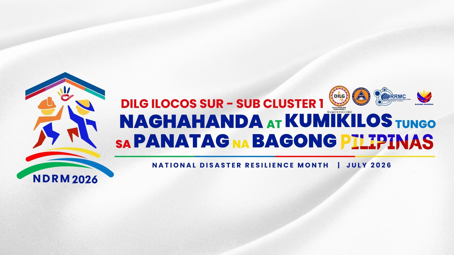 𝗡𝗔𝗧𝗜𝗢𝗡𝗔𝗟 𝗗𝗜𝗦𝗔𝗦𝗧𝗘𝗥 𝗥𝗘𝗦𝗜𝗟𝗜𝗘𝗡𝗖𝗘 𝗠𝗢𝗡𝗧𝗛 𝟮𝟬𝟮𝟲