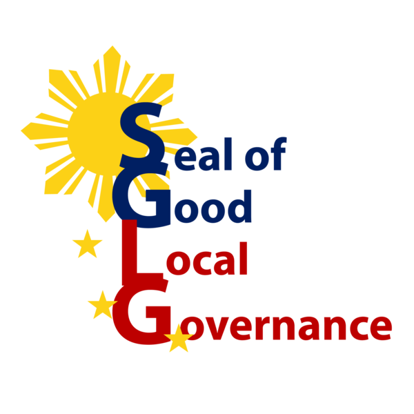 Seal of Good Local Governance logo
