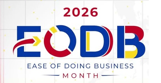 Ease of Doing Business  Program logo
