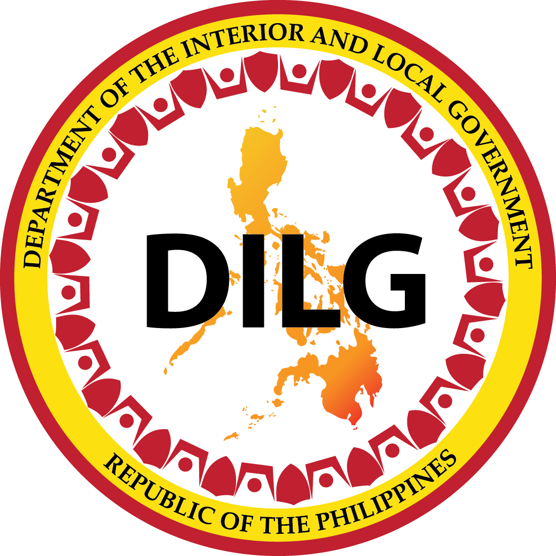 Support for Local Governance Program logo